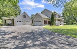 215 CEDAR BEACH DRIVE, PRINCE FREDERICK, MD 20678