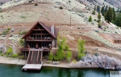 60 & 61 Shoreline Drive, Salmon, ID 83467