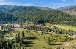 N Shore Dr lot: 2, Lowman, ID 83637