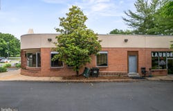 322 W LEE HIGHWAY, WARRENTON, VA 20186