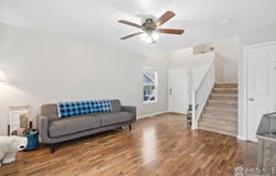 1038 Winona Cir, Loveland, CO 80537