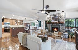3057 Elk Run Drive, Park City, UT 84098
