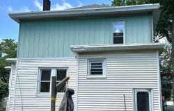 152 EVERGREEN AVENUE, WOODLYNNE, NJ 08107