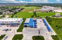 5438 Fry Road, Katy, TX 77449