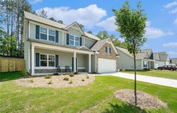 496 River Run Drive, Dallas, GA 30132