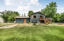 9557 Ironwood Drive, Saint Joseph, MN 56374