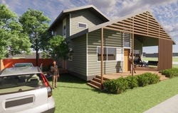 4504 Congo Street, Dallas, TX 75223