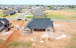664 Paris Avenue, Piedmont, OK 73078