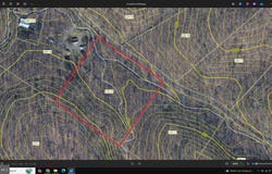 6.1 AC TRACT 21-C SOUTH POTOMAC TROUGH FARM II, MOOREFIELD, WV 26836