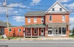 6 S MAIN STREET, MONT ALTO, PA 17237