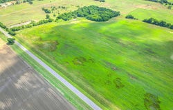 0002 N Harrah Road, Harrah, OK 73045