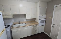 400 Oak Drive, Terrell, TX 75143