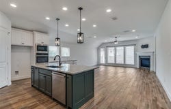 1103 Barnmeadow Lane, Forney, TX 75126