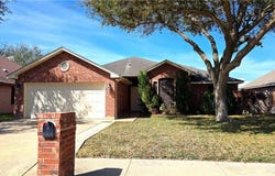 2605 Selena Street, Mission, TX 78572