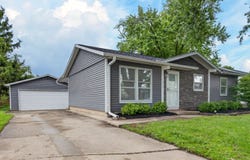 1411 Dillon Drive, Normal, IL 61761