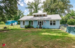 6078 Double A Drive, Shreveport, LA 71107