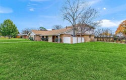 1632 Andy Drive, Sherman, TX 75092