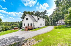 180 & 182 Ellerslie Acre, Hendersonville, NC 28739
