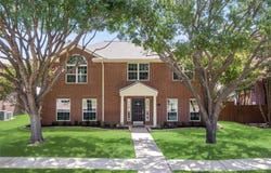 913 Princeton Lane, Allen, TX 75002