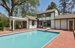 3853 Lewis Street, Norman, OK 73026
