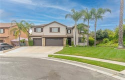 2495 Hannum Circle, Corona, CA 92882