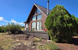 1949 Norton Place, Show Low, AZ 85901