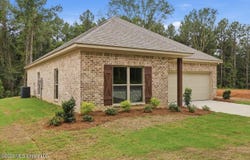 249 Smith Drive, Mendenhall, MS 39114