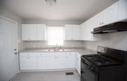 3316 Zion Street, Little Rock, AR 72204