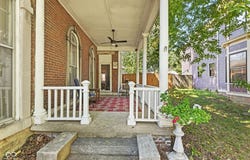18 Martin Place, Franklin, IN 46131