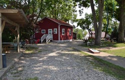 2373 N Untalulti Drive, Monticello, IN 47960-1241