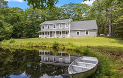 36 Viking Trail Lane, Surry, ME 04684