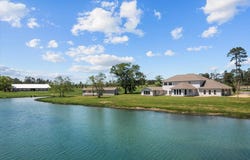 317 FM 229, Crockett, TX 75835