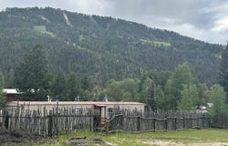 328 Bitter Creek Rd, Red River, NM 87558