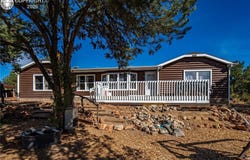 627 Harmon Drive, Cotopaxi, CO 81223