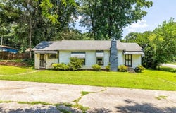 1054 HILLCREST Drive SE, Atlanta, GA 30316