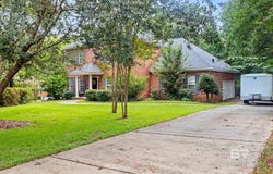 21910 Country Woods Drive, Fairhope, AL 36532