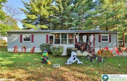 8701 Evergreen Circle, Upper Macungie Twp, PA 18031