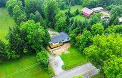 3864 Tallmadge Road, Rootstown, OH 44272