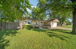 1713 N Terry Ln, Andover, KS 67002