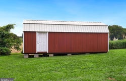 12610 NORTHUMBERLAND HWY, HEATHSVILLE, VA 22473