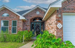 734 Nantucket Drive, Harlingen, TX 78550