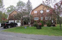 429 Martin Road, Sinclair, ME 04779