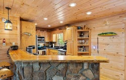 130 Rivers End Trail, Suches, GA 30572