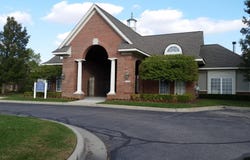 15459 Cornell Drive, Clinton Twp, MI 48038