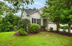 2905 Reynolda Circle, Durham, NC 27712