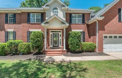 835 Woodberry Drive, Evans, GA 30809