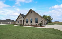 1117 Barrix Drive, Forney, TX 75126