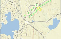 Skyline Ridge Rd. lot: 7, Becket, MA 01223