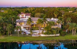 2965 Surrey Lane, Weston, FL 33331
