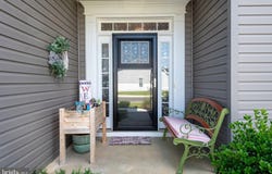 612 CYPRESS DRIVE, HANOVER, PA 17331